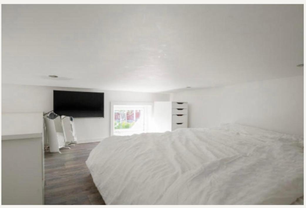 Fresh Happy Little House, 35 M2 In Taeby Daire Stokholm Dış mekan fotoğraf